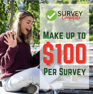 EH - SurveyComplete
